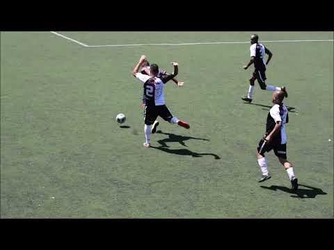 Copa Ferradura 40+ 2022 |QUARTAS| Dragões da Aclimação x Tricolor Diadema