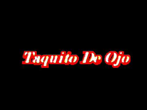 Akwid -Taquito De Ojo