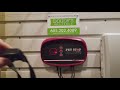 Changing Correction Level on Pet Stop OT-300 & EcoLite Rechargeable Collar