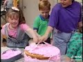 Barney Friends S1E12 Happy Birthday Barney 1992