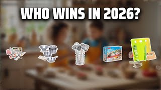The Top 5 Best Melissa And Doug Cooking Sets in 2026 - Must Watch Before Buying!