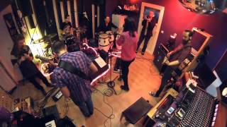 MON STUDIO live cover sessions #25 - TOOL (Eulogy)