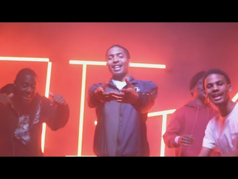 Betcha Gang - Broke B*tch (Music Video) || Dir. D3Visualz