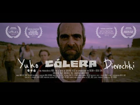 Yuko - Dievochki (Aritz Moreno - Cólera) Video
