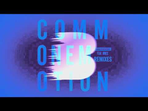 Rudimental ft MNEK - Common Emotion (The Golden Pony Remix)