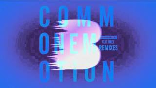 Rudimental ft MNEK - Common Emotion (The Golden Pony Remix)