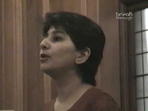 Bringing Durban Home: Malika Dutt at the World Conference Against Racism