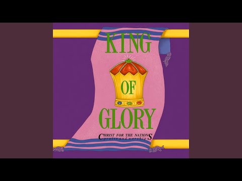 I Was Glad - Christ For The Nations