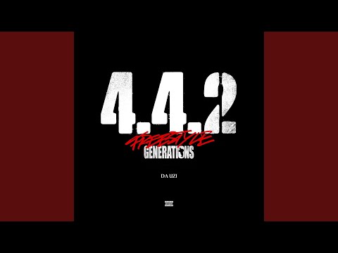 4.4.2 (Freestyle Générations)