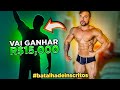 A MAIOR COMPETIÇÃO ONLINE DO YOUTUBE!! *R$15MIL EM PRÊMIOS* #BATALHADEINSCRITOS