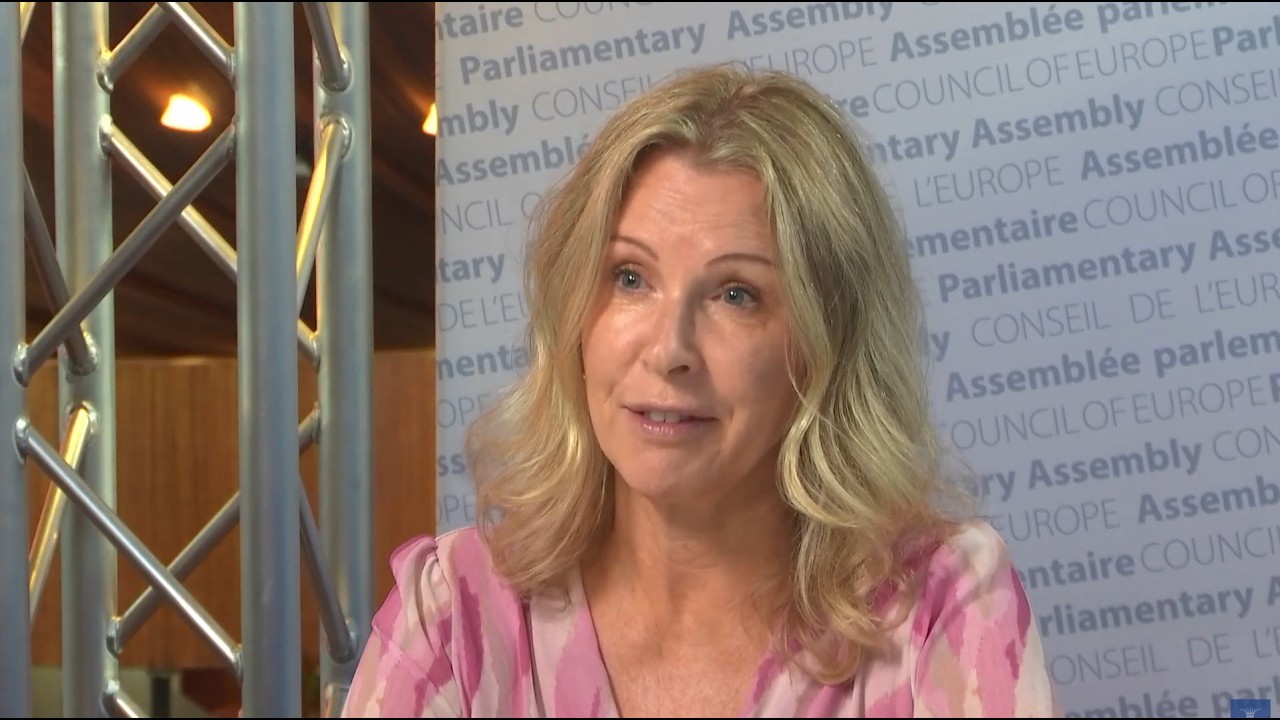 PACE's Victoria Tiblom on threats to democracy in Serbia