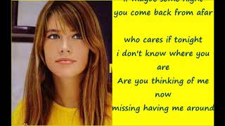 Francoise Hardy  All Over The World