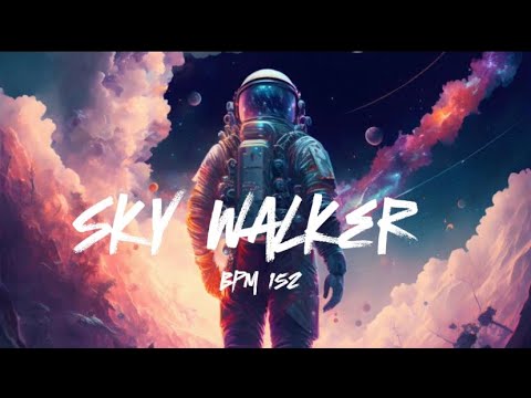 “Sky Walker” x Trap Type Beat [FREE FOR DOWNLOAD]