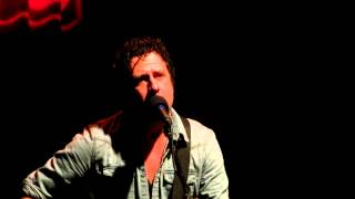Will Hoge- (I&#39;m Pretty Sure) I&#39;m Over You