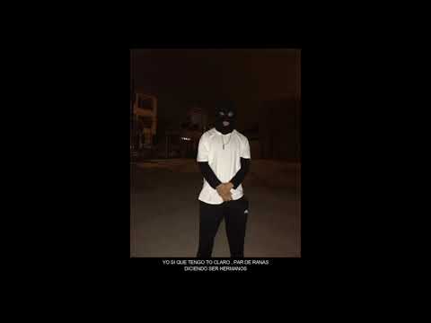 CHAMAQUITO- Young Gold #LATINDRILL