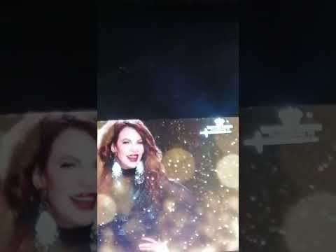 Maria del Sol, no prometas lo que no será, 50 aniversario la OTI.