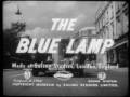 the blue lamp intro jack warner