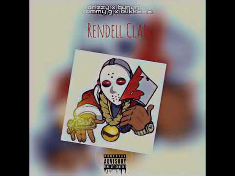 Drizzy - ALIEN Ft Bunun x Tommy G x Blikk  (NOT REMIX)(2022)