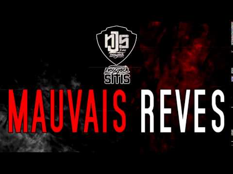 10CM - Mauvais Rêve - GUIZGUI #3