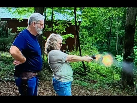 Ruger New Model Black Hawk 45  Convertible Single Action