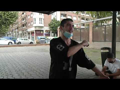 VITTY VS DAVS | SFL PRE-JORNADA 9 | Temporada 2019