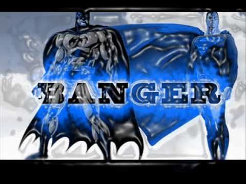 ÜMMET(ÜA) & Omerta - Banger