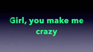 Given the Chance -LYRICS- (The Kite String Tangle)