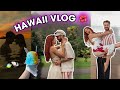 WIR Sind Auf HAWAII Unsere Traumreise Vlog Stineundmarc