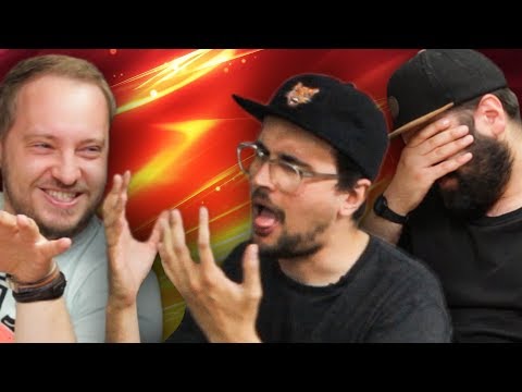 FILME RATEN - Scharade: Alper vs. Marius (mit Bestrafung)