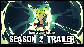 [閒聊] R9M 短篇動畫 第二季第一集