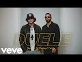 Beéle, Turrizo Manuel - DUELE (Video Oficial Concept) | Lyrics