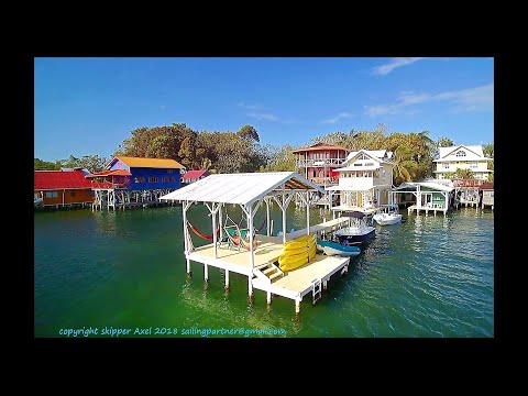 Top rated Hotels in Bocas del Toro, Panama | 2020