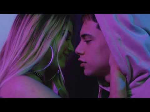 Agus Padilla Ft ECKO - Control (Acapella Filtrada)