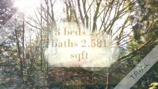 Morningside Lane Plan, The Village at Tuscan Lakes