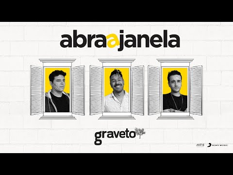 Abra A Janela video