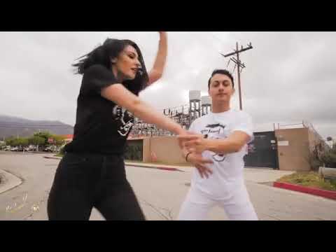 HRAG   DUXOV   2018 #ArmenianRevolution Dance Video   Choreography   MihranTV