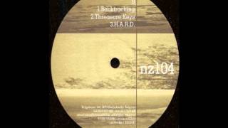 Marchetto & Scheurer - Backtracking - Movements & Structures LP