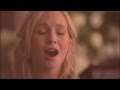 Go in peace... -Caroline Forbes 