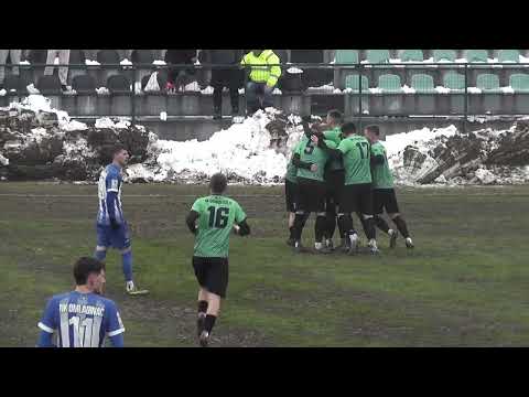 NK Orahovica 74 - NK Omladinac Mionica (2 - 3)