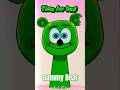Gummy Bear Sleep Funny Sprunki Animation Incrediboxsprunki Sleepmusic Sleep Gummybear