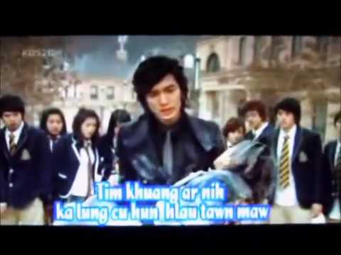 lai hla love song | kan ngai