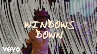 windows down Music Video