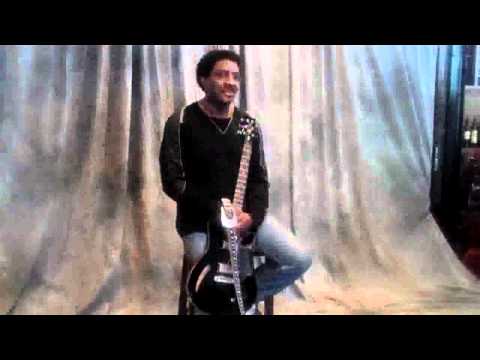 Pasadena Jazz Fest Doc Powell Interview