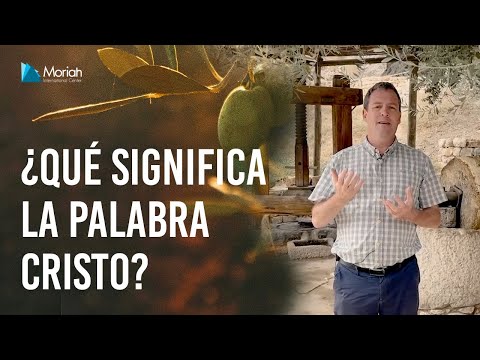 Vídeo: Jesus: significado do nome e contexto