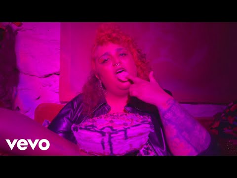 Audry Funk, KEVS - Perreo Abajo y A La Izquierda