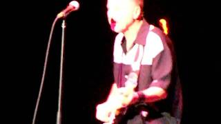 Johnny Rivers Down at the House Of Blues