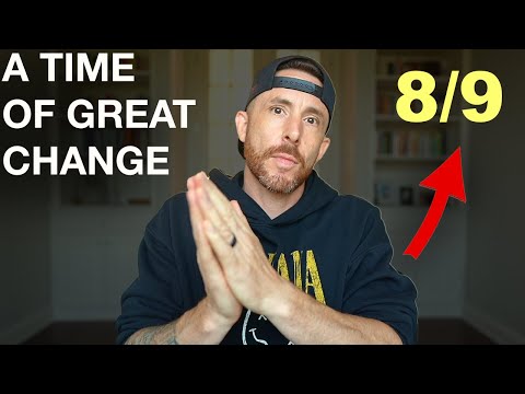 Full Moon Message For Tonight! (3 Things You Should Know) Aug 9, 2025