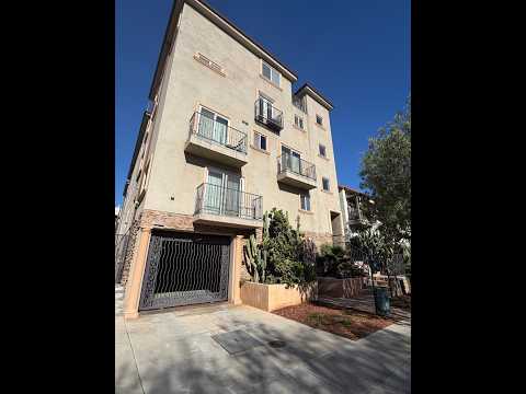 Walkable Beverly Grove Townhomes - Video 2 of 2