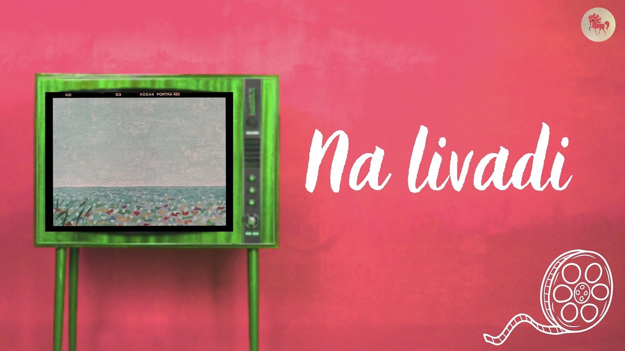 Na livadi (Nikola Kostelac, 1957.)