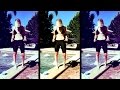 Kaley Cuoco Showed Off Her Bikini Bod In A Unique Swim Suit See The Pic